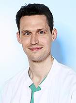 Dr. med. Klaus-Alexander Müller, MHBA