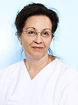 Dr. med. Sabine Leins