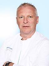 Dr. med. Detlef Thomschke