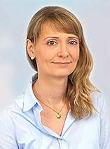 Dr. med. Elfriede Johanna List