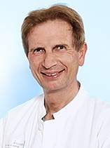 Dr. med. Hubert Eschler