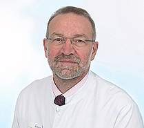 Dr. med. Harald Biersack