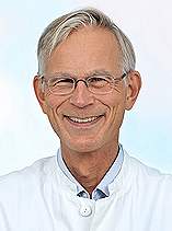 Prof. Dr. med. Thomas Bohrer