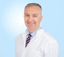 Prof. (VSMU) Dr. Oleg Vorontsov