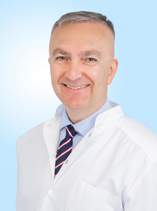 Prof. (VSMU) Dr. Oleg Vorontsov
