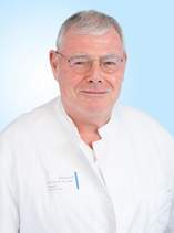 Priv.-Doz. Dr. Rolf Linder