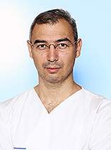 Dr. med. Ruslan Gamsalijew