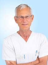 Prof. Dr. med. Thomas Bohrer