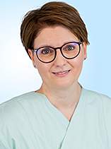 Claudia Dewagner