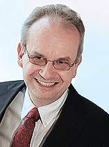 PD Dr. med. habil. Andreas Schwarzkopf