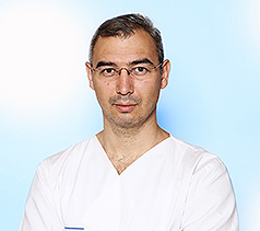 Dr. med. Ruslan Gamsalijew