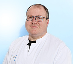 Dr. med. univ. Roland Schatz