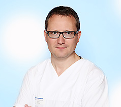 Dr. med. Jan Trautvetter