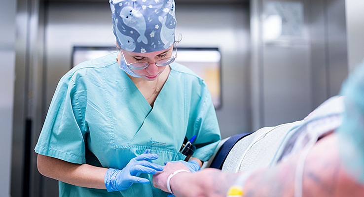 Anästhesiepflege Anästhesiepflege
