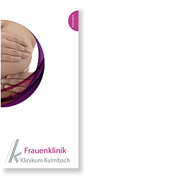 Download Broschüre Frauenklinik