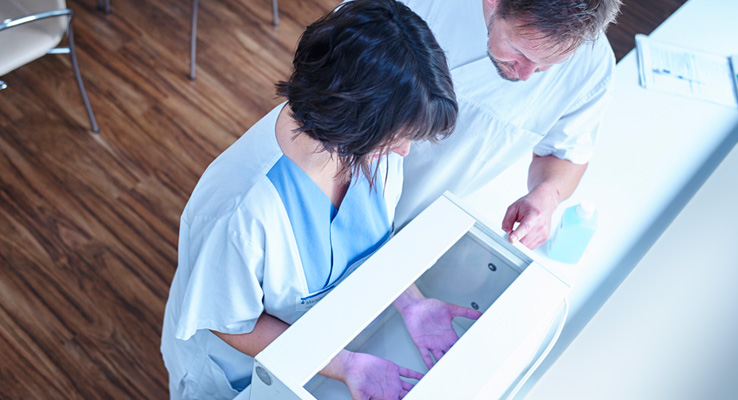 Krankenhaushygiene Krankenhaushygiene