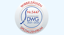 Level II - Wirbelsäulenzentrum der DWG
