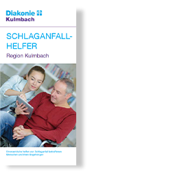 Schlaganfall-Helfer Region Kulmbach