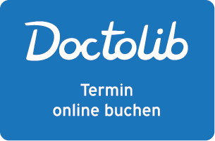 doctolib Termine online buchen
